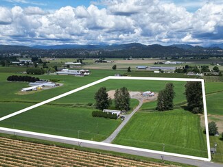 Plus de détails pour 34561 Fore Rd, Abbotsford, BC - Terrain à vendre
