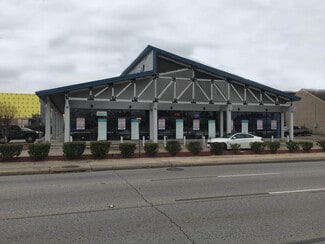 Plus de détails pour 9524 Westheimer Rd, Houston, TX - Local commercial à louer