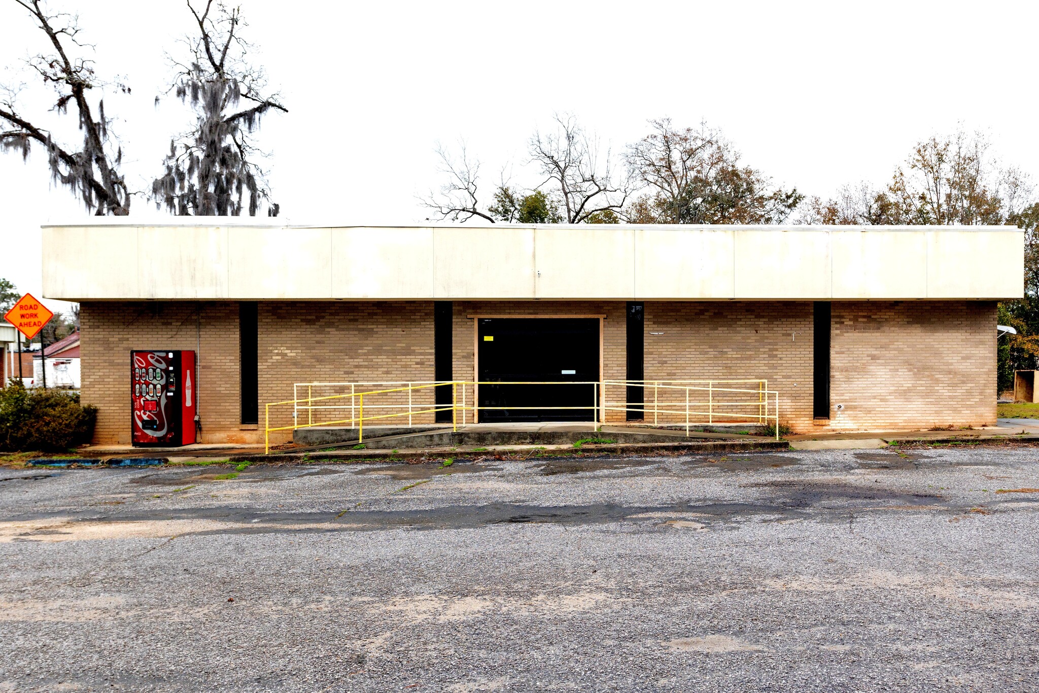 35 Jefferson St, Chattahoochee, FL à vendre Photo de l’immeuble– Image 1 sur 34