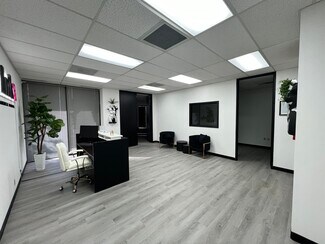 Plus de détails pour 6005 Eastridge Rd, Odessa, TX - Bureau à louer