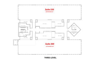 7456 W 5th Ave, Lakewood, CO à louer Plan de site– Image 1 sur 1