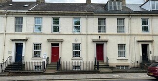 Plus de détails pour 3 & 4 North Ter, Newcastle Upon Tyne - Bureau à vendre