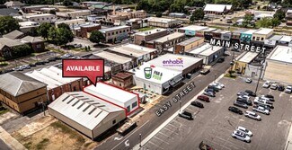 Plus de détails pour 206 Easy Street, Enterprise, AL - Local commercial à louer