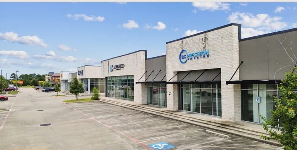 1070 FM 646 Road East, League City, TX à louer - Photo principale – Image 1 sur 6