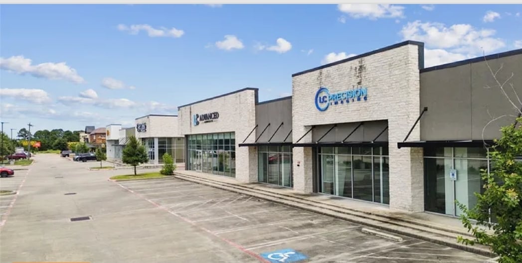 1070 FM 646 Road East, League City, TX à louer Photo principale– Image 1 sur 7