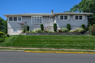 Plus de détails pour 373 Ford Ave, Fords, NJ - Local d’activités à vendre