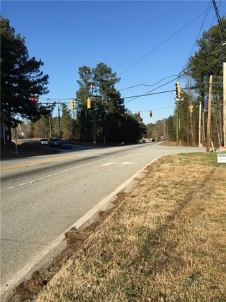 Plus de détails pour 4515 Highway 5, Douglasville, GA - Terrain à vendre