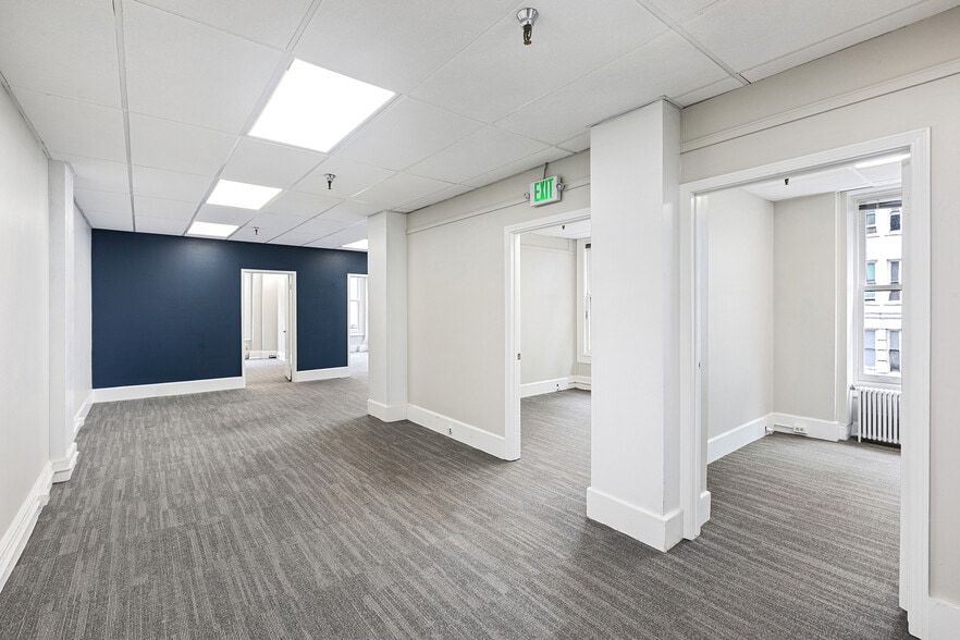 381 Bush St, San Francisco, CA à louer - Photo intérieure – Image 2 sur 13
