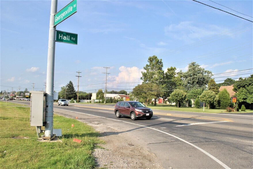 1125 Georgesville Rd, Columbus, OH à louer - Autre – Image 2 sur 10