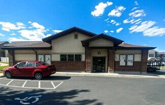 Plus de détails pour 1657 N Guardian Dr, Saratoga Springs, UT - Bureau/Local commercial à louer