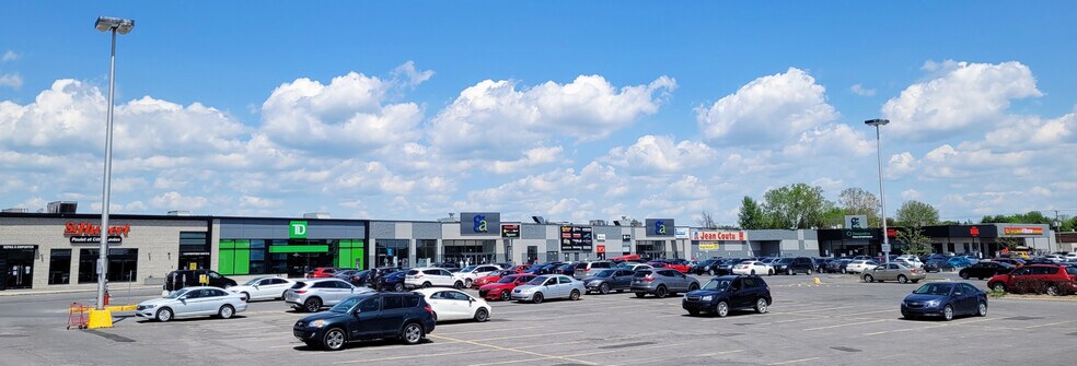 175-185 Rue Principale, Gatineau, QC à louer - Photo de l’immeuble – Image 1 sur 7