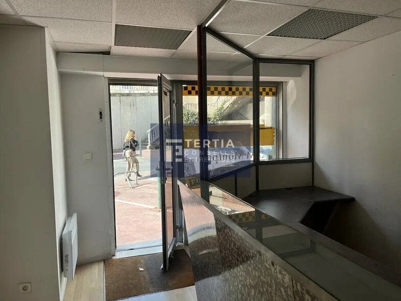 Local commercial dans Montpellier à vendre - Photo intérieure – Image 3 sur 5