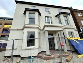 Plus de détails pour 120 Malden Rd, New Malden - Local commercial à louer