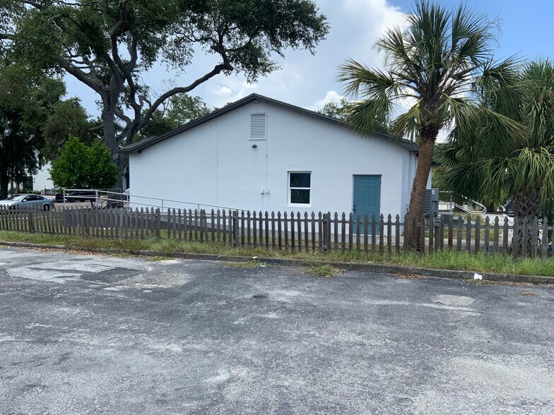 3638 1st Ave N, Saint Petersburg, FL à vendre - Photo de l’immeuble – Image 2 sur 18