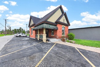 Plus de détails pour 412 W Walnut St, Rogers, AR - Local commercial à vendre