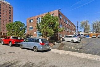 Plus de détails pour 1725 W Mosier Pl, Denver, CO - Logement à vendre