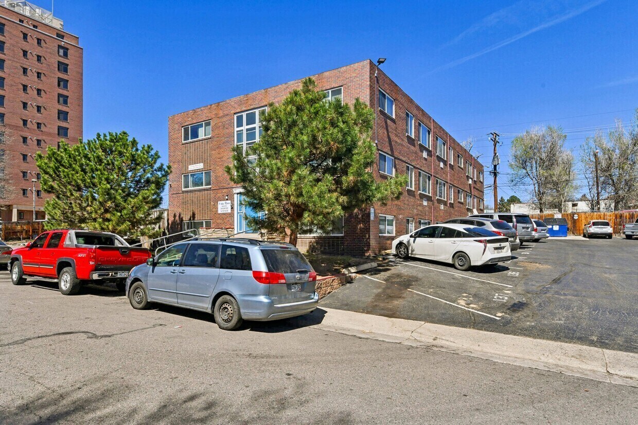 1725 W Mosier Pl, Denver, CO à vendre Photo principale– Image 1 sur 23