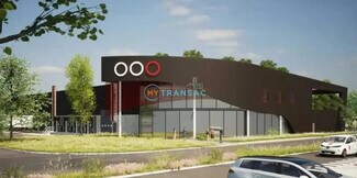 Plus de détails pour Local d'activités à louer