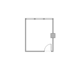 9894 Bissonnet St, Houston, TX à louer Plan d’étage– Image 1 sur 1