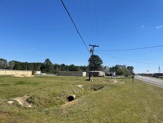 Plus de détails pour 203 NC 581 Hwy S, Goldsboro, NC - Terrain à vendre