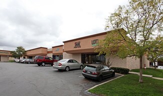 Plus de détails pour 9373 Activity Rd, San Diego, CA - Industriel/Logistique à louer