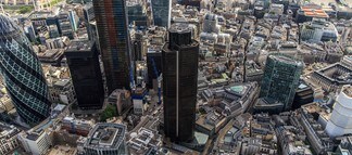 Plus de détails pour 25 Old Broad St, Londres - Coworking à louer