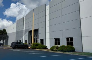 Plus de détails pour 4774 Park 370 Blvd, Hazelwood, MO - Industriel/Logistique à louer