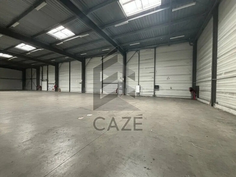 Bureau dans Blanquefort à louer - Photo intérieure – Image 2 sur 6