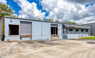 Plus de détails pour 5230-5232 S Orange Ave, Edgewood, FL - Industriel/Logistique à louer