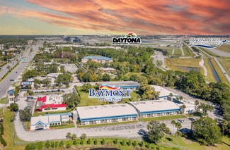 Plus de détails pour 2725 W International Speedway Blvd, Daytona Beach, FL - Hôtellerie à vendre
