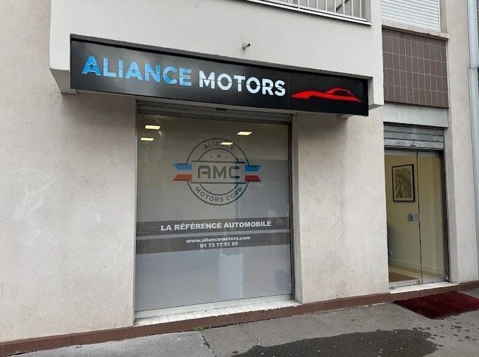 21 Rue Cambronne, Paris à louer - Photo de l’immeuble – Image 2 sur 4