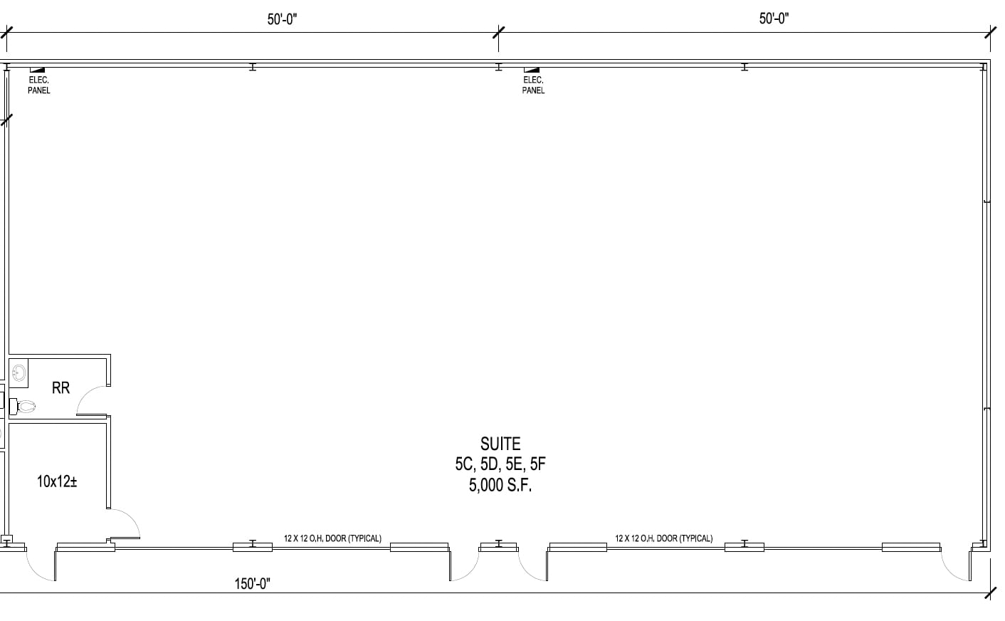15520 Highway 114, Justin, TX à louer Photo intérieure– Image 1 sur 2