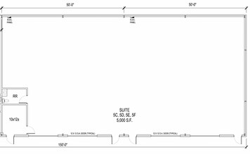 15520 Highway 114, Justin, TX à louer Photo intérieure– Image 1 sur 2