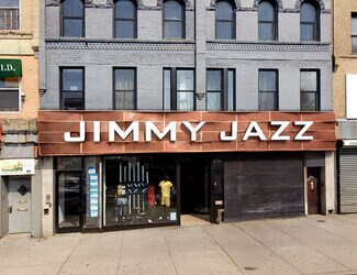 Plus de détails pour 5110 5th Ave, Brooklyn, NY - Local commercial à louer