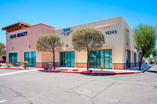 Plus de détails pour 14245 W Grand Ave, Surprise, AZ - Bureau à vendre