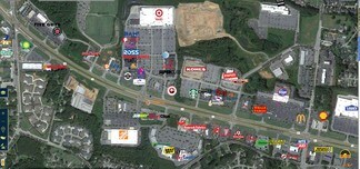 Plus de détails pour 3360 Dogwood Ln, Acworth, GA - Terrain à vendre