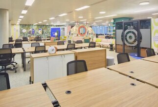 Bureau dans Paris à louer Photo intérieure– Image 1 sur 2