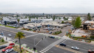 Plus de détails pour 8252-8280 Clairemont Mesa Blvd, San Diego, CA - Local commercial à louer