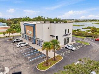 Plus de détails pour 1650 US Highway 1 S, Saint Augustine, FL - Bureau à louer