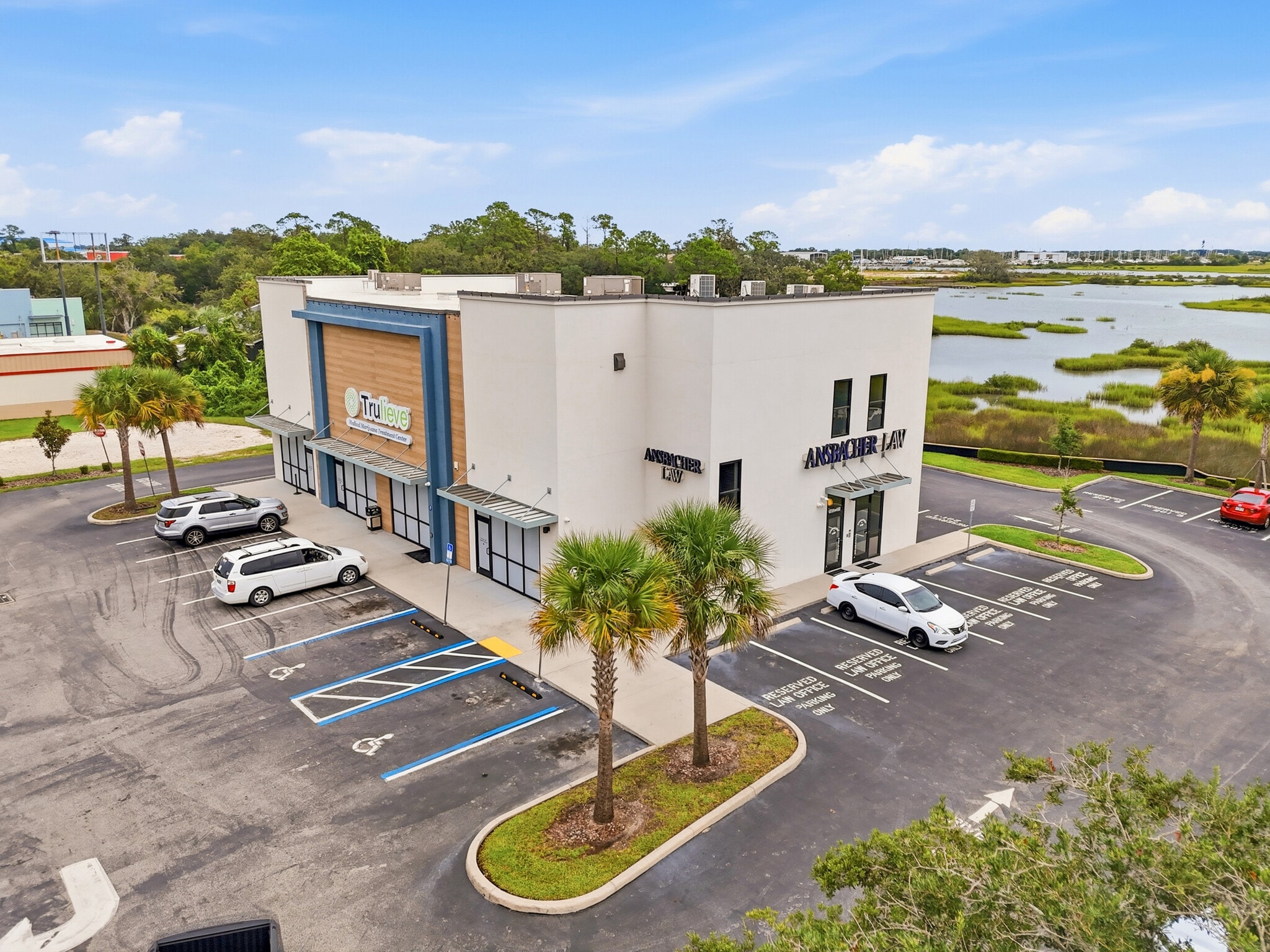 1650 US Highway 1 S, Saint Augustine, FL à louer Aérien– Image 1 sur 54