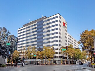 Plus de détails pour 111 W Saint John St, San Jose, CA - Bureau, Local commercial à louer