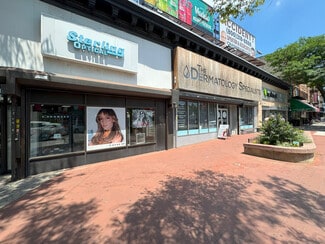 Plus de détails pour 56-23-56-29 Myrtle Ave, Ridgewood, NY - Local commercial à louer