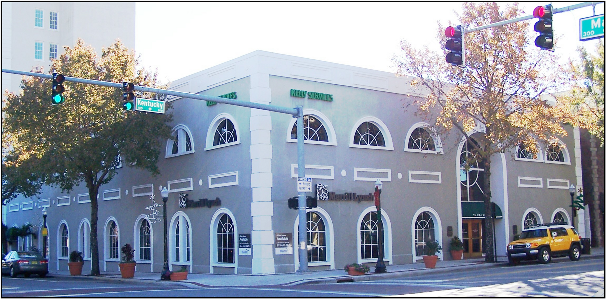 100 S Kentucky Ave, Lakeland, FL à louer Photo intérieure– Image 1 sur 4