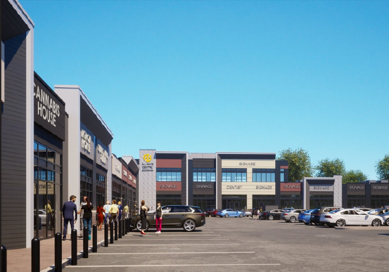 1830 153, Edmonton, AB à louer - Photo de l’immeuble – Image 2 sur 8