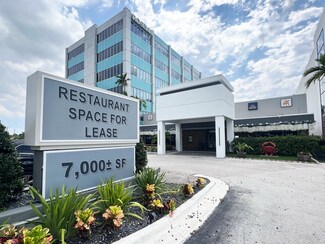 Plus de détails pour 3485 N Federal Hwy, Fort Lauderdale, FL - Local commercial à louer
