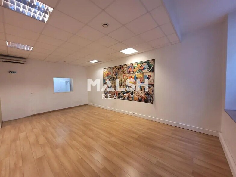 Bureau dans Lyon à louer - Photo de l’immeuble – Image 3 sur 11