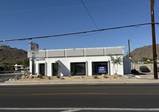 Plus de détails pour 412 W Hatcher Rd, Phoenix, AZ - Bureau/Local commercial à louer