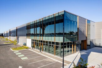 Plus de détails pour Aut Transcanada, Kirkland, QC - Industriel/Logistique à louer