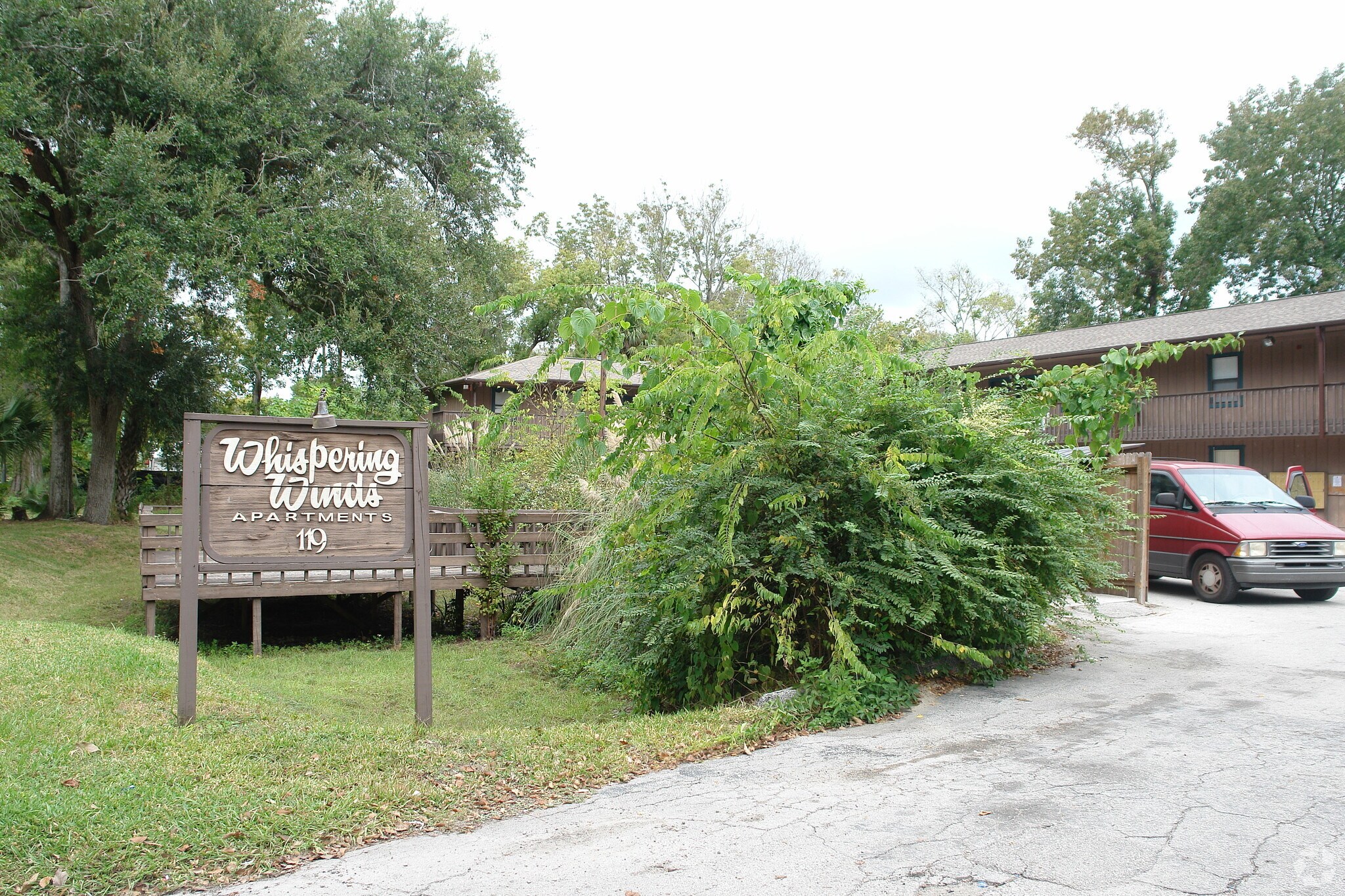 1160 S Palmetto Ave, Daytona Beach, FL à vendre Photo principale– Image 1 sur 2