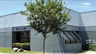 Plus de détails pour 1287 N Tustin Ave, Anaheim, CA - Local d’activités à vendre